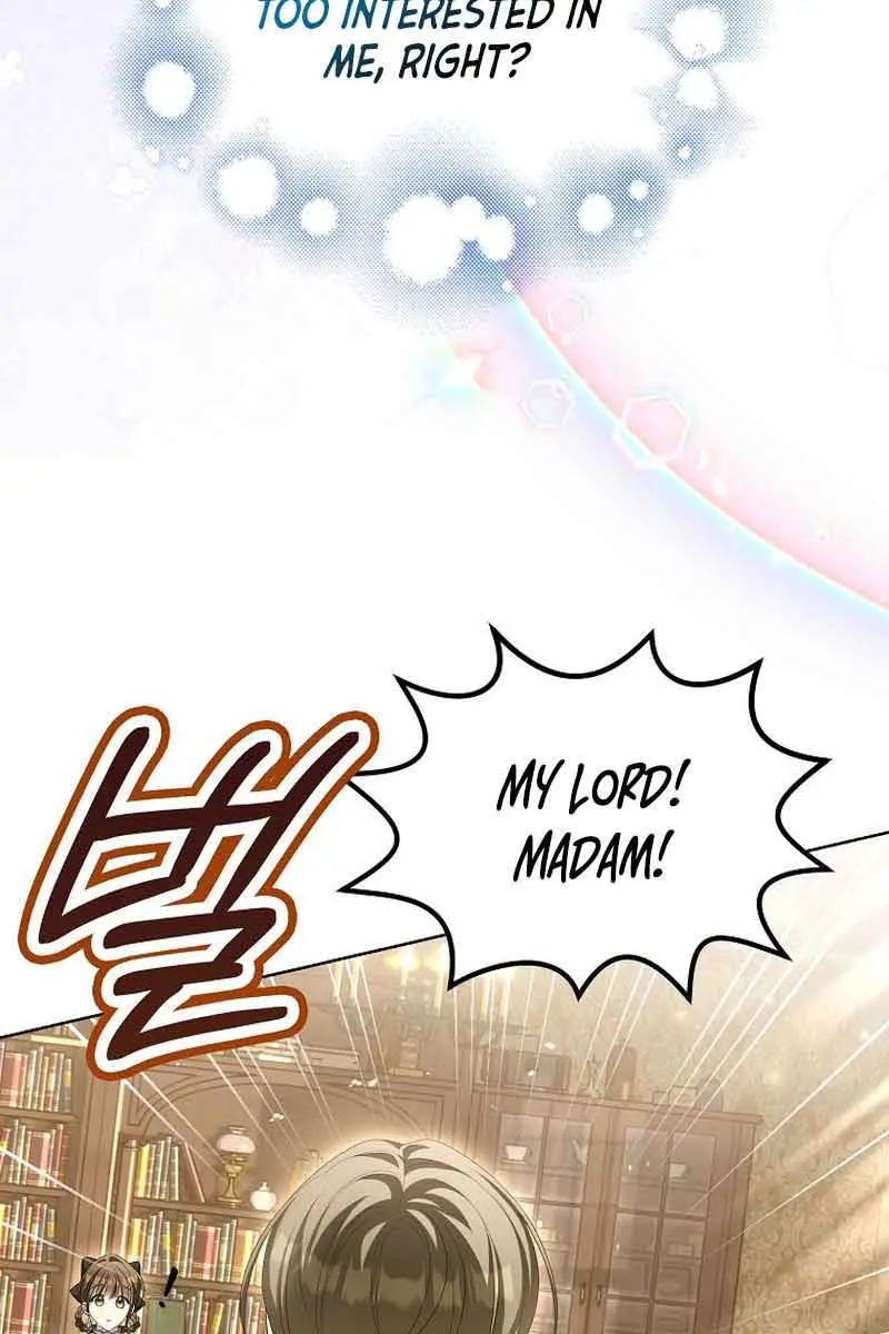 Why Are You Obsessed With Your Fake Wife? Chapter 18 Page 10