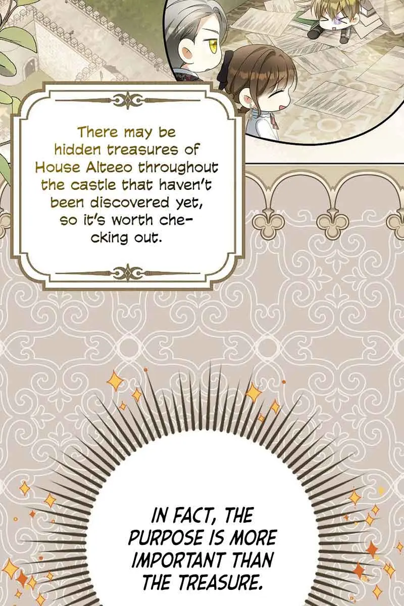 Why Are You Obsessed With Your Fake Wife? Chapter 18 Page 20