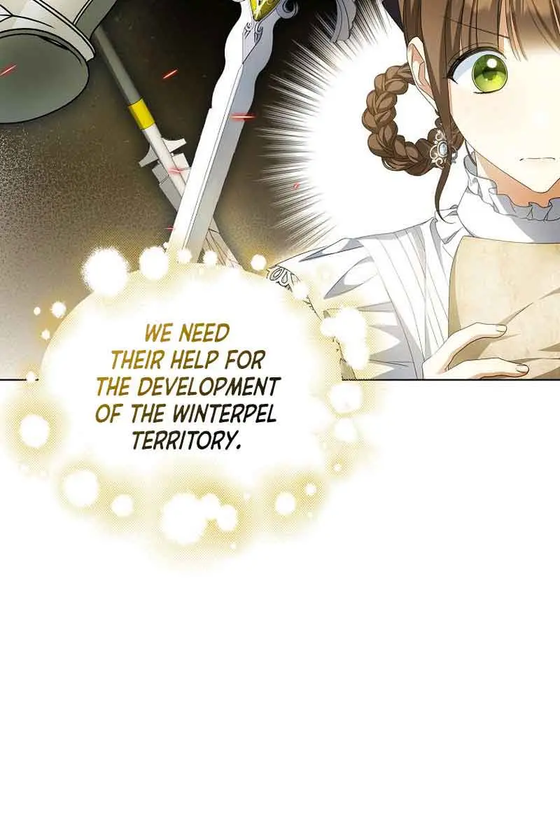 Why Are You Obsessed With Your Fake Wife? Chapter 18 Page 23