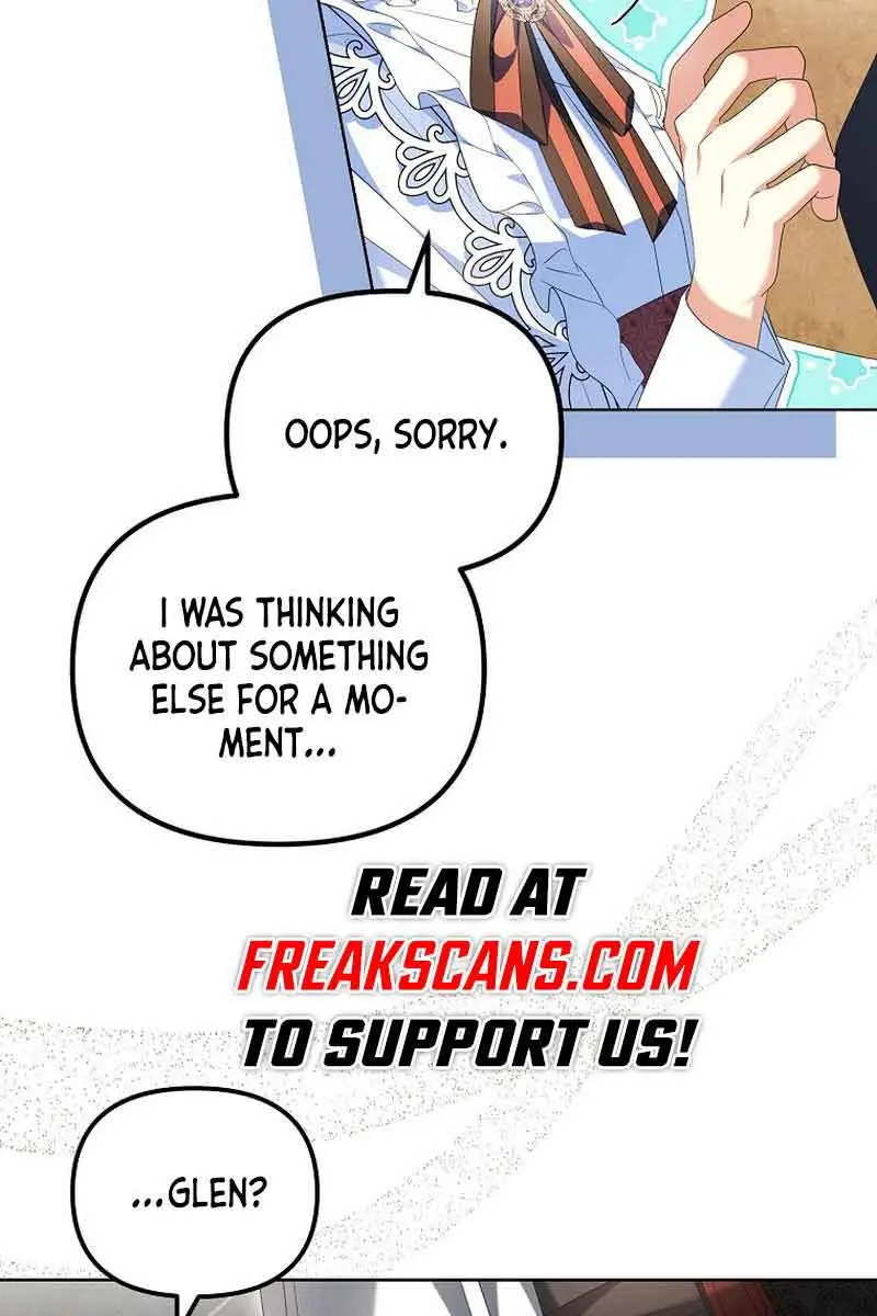 Why Are You Obsessed With Your Fake Wife? Chapter 18 Page 29