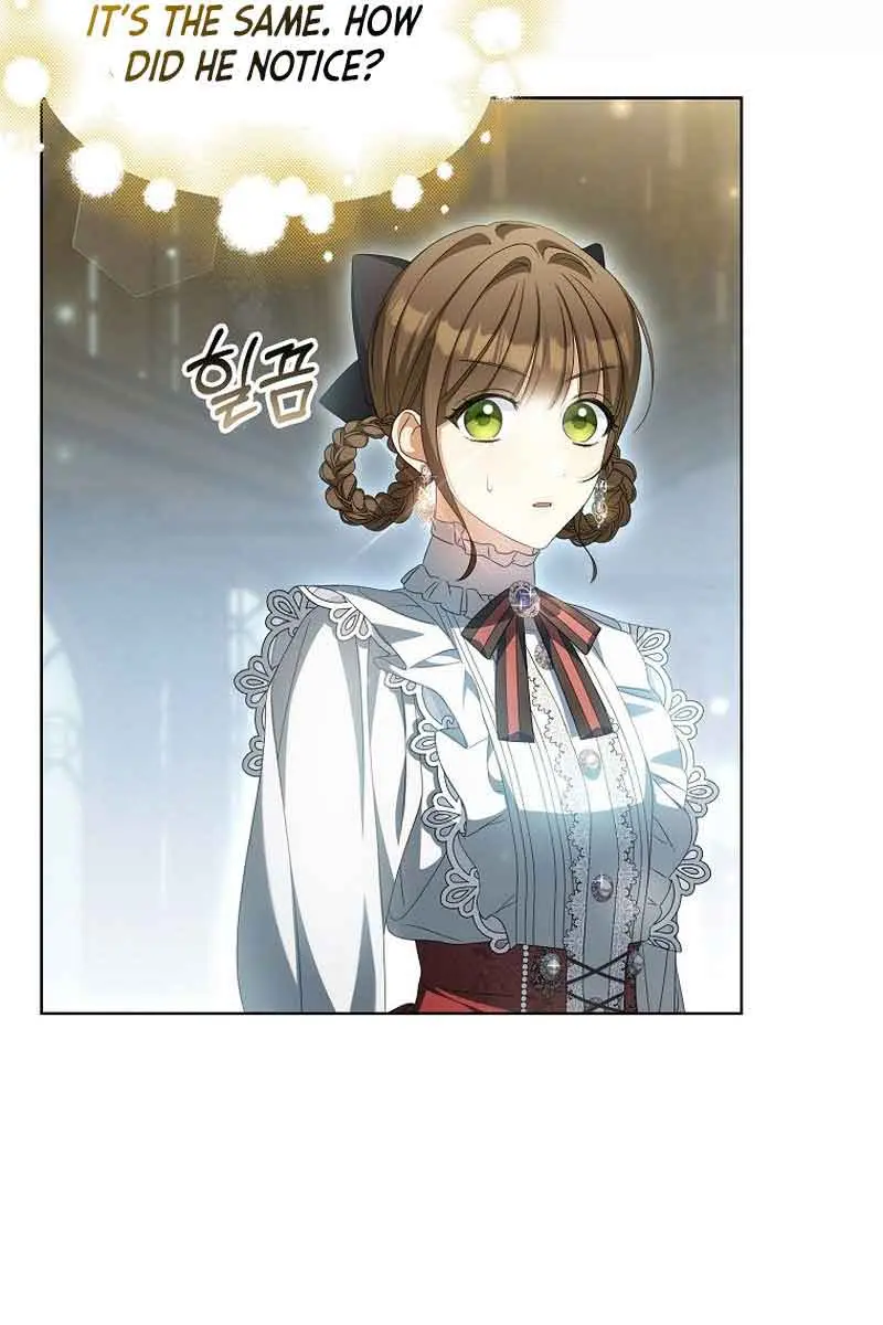Why Are You Obsessed With Your Fake Wife? Chapter 18 Page 40