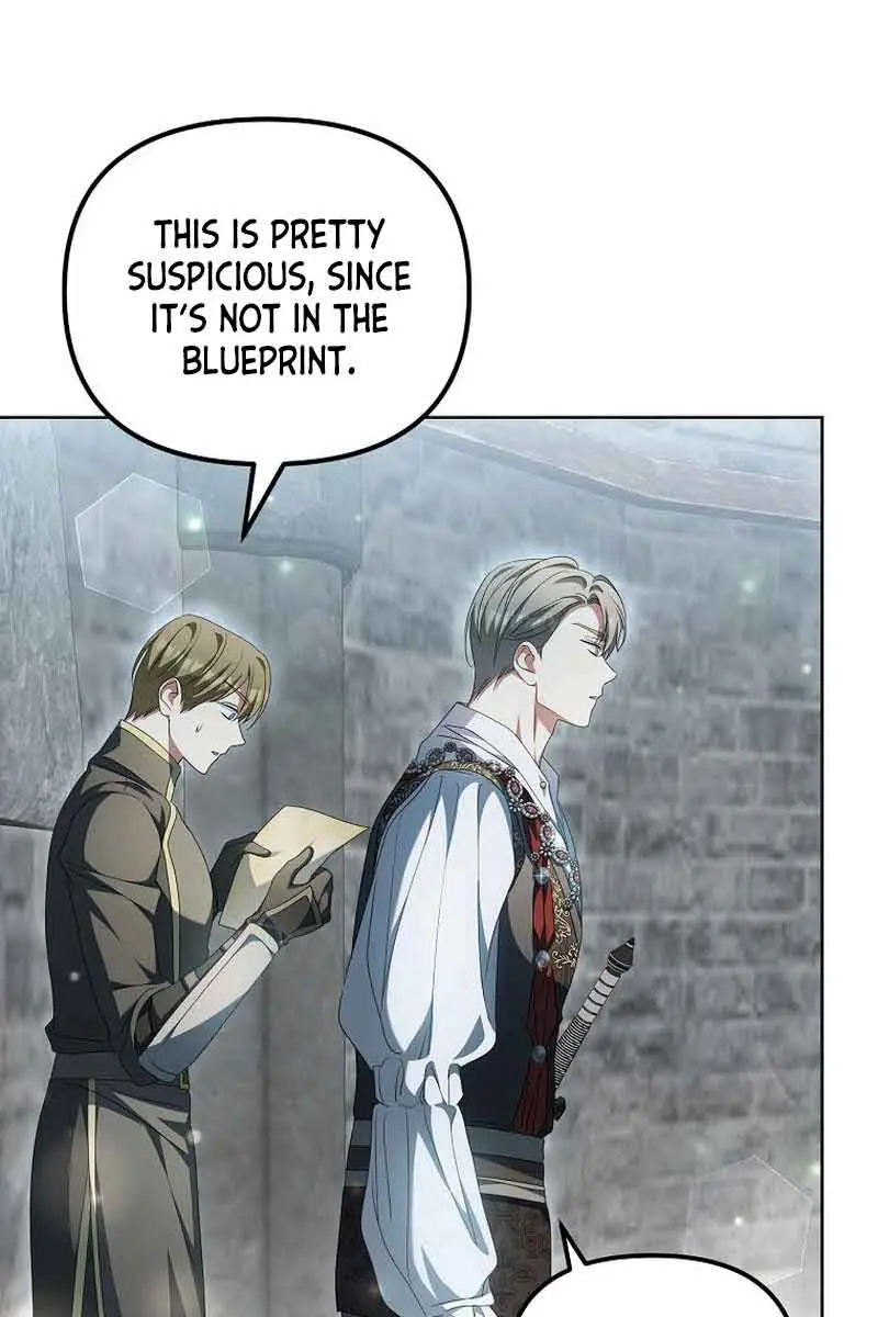 Why Are You Obsessed With Your Fake Wife? Chapter 18 Page 41