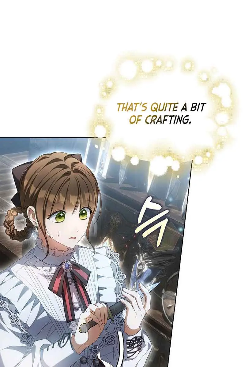 Why Are You Obsessed With Your Fake Wife? Chapter 18 Page 49
