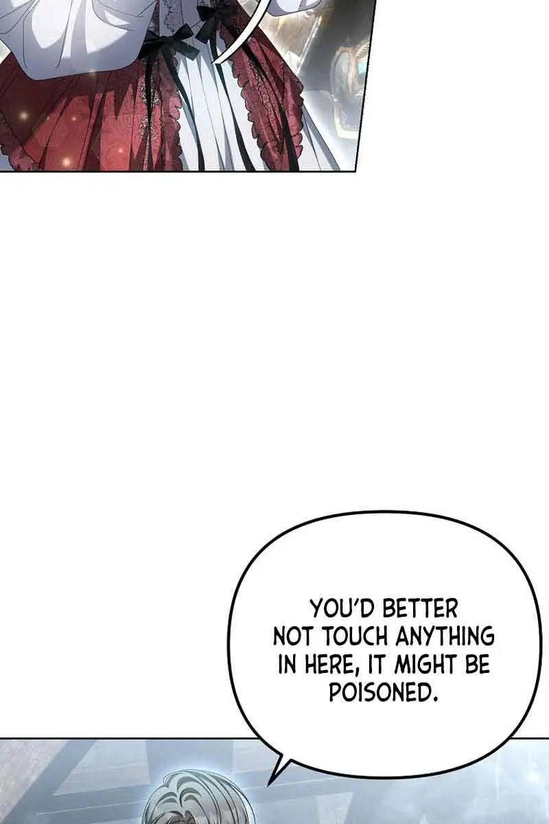 Why Are You Obsessed With Your Fake Wife? Chapter 18 Page 50