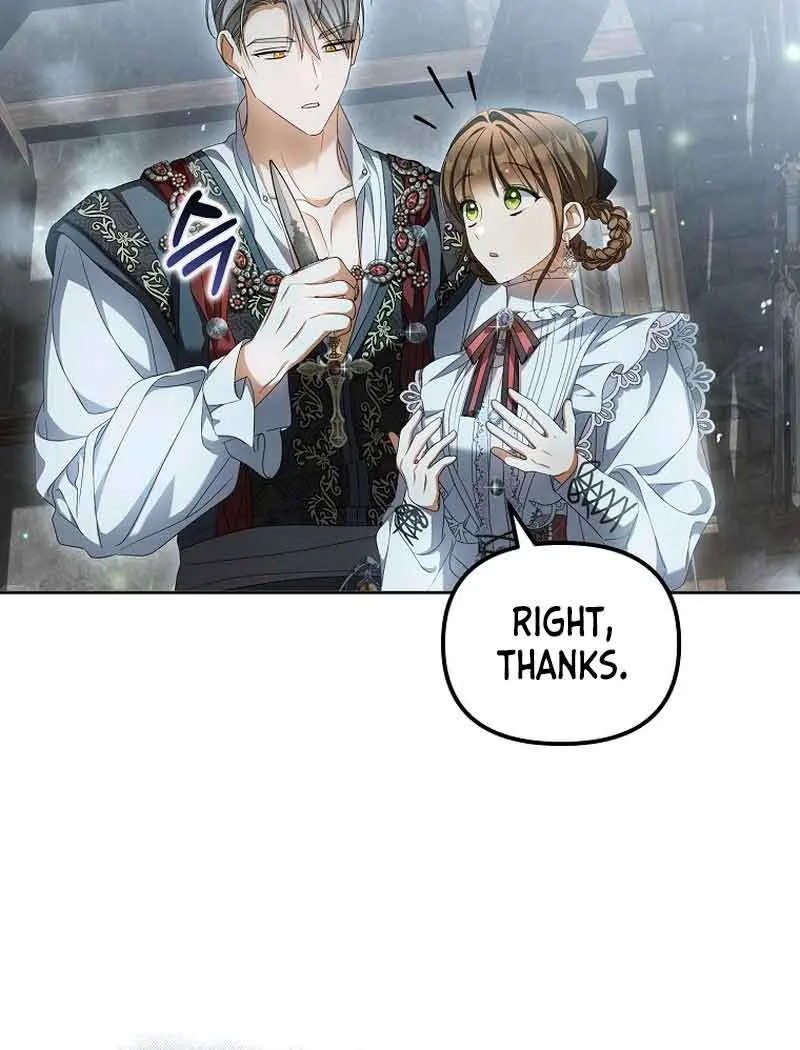 Why Are You Obsessed With Your Fake Wife? Chapter 18 Page 51