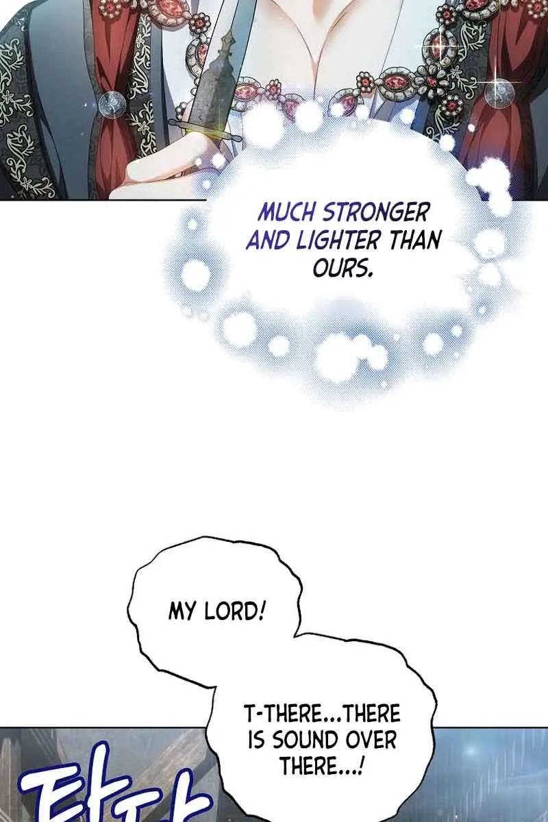 Why Are You Obsessed With Your Fake Wife? Chapter 18 Page 53