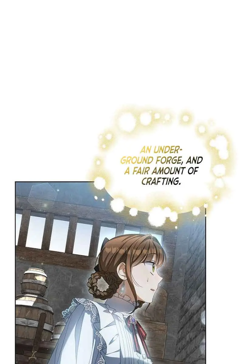 Why Are You Obsessed With Your Fake Wife? Chapter 18 Page 58