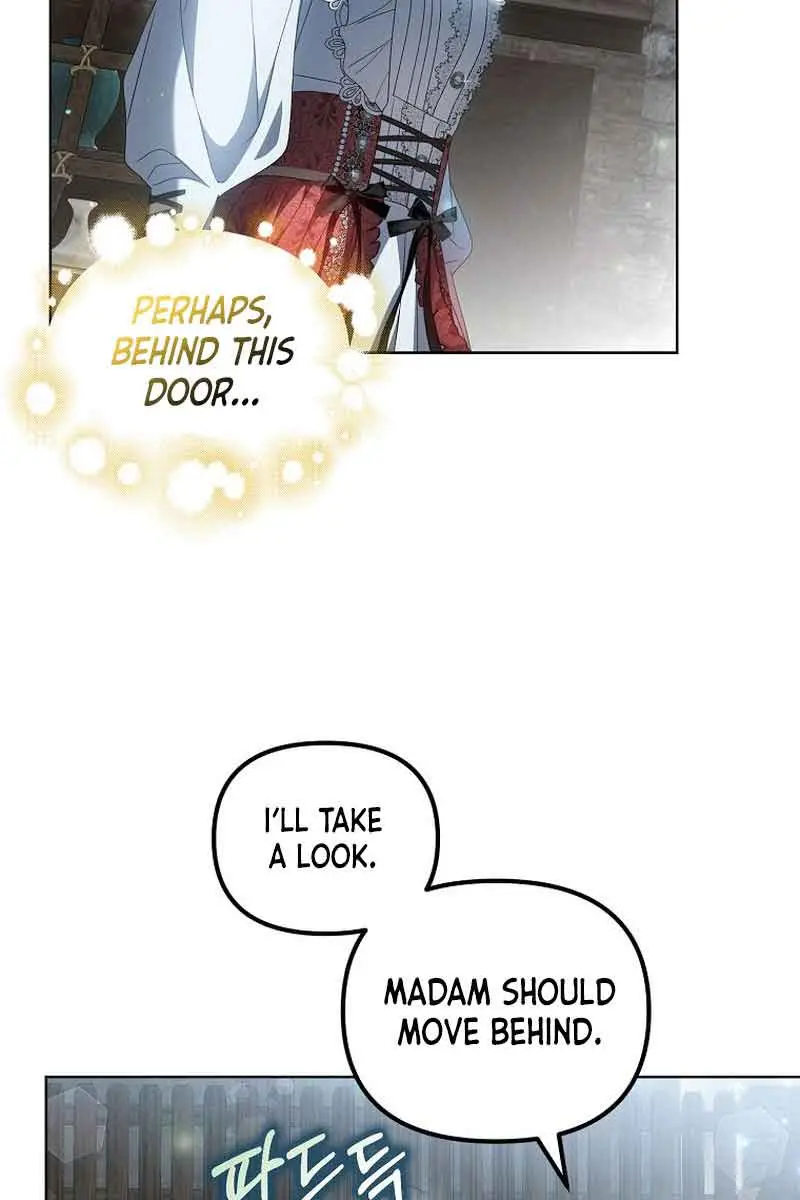 Why Are You Obsessed With Your Fake Wife? Chapter 18 Page 59