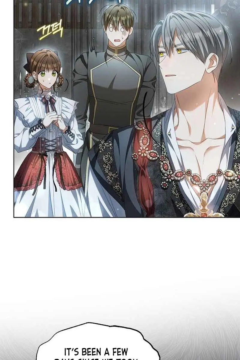 Why Are You Obsessed With Your Fake Wife? Chapter 18 Page 60