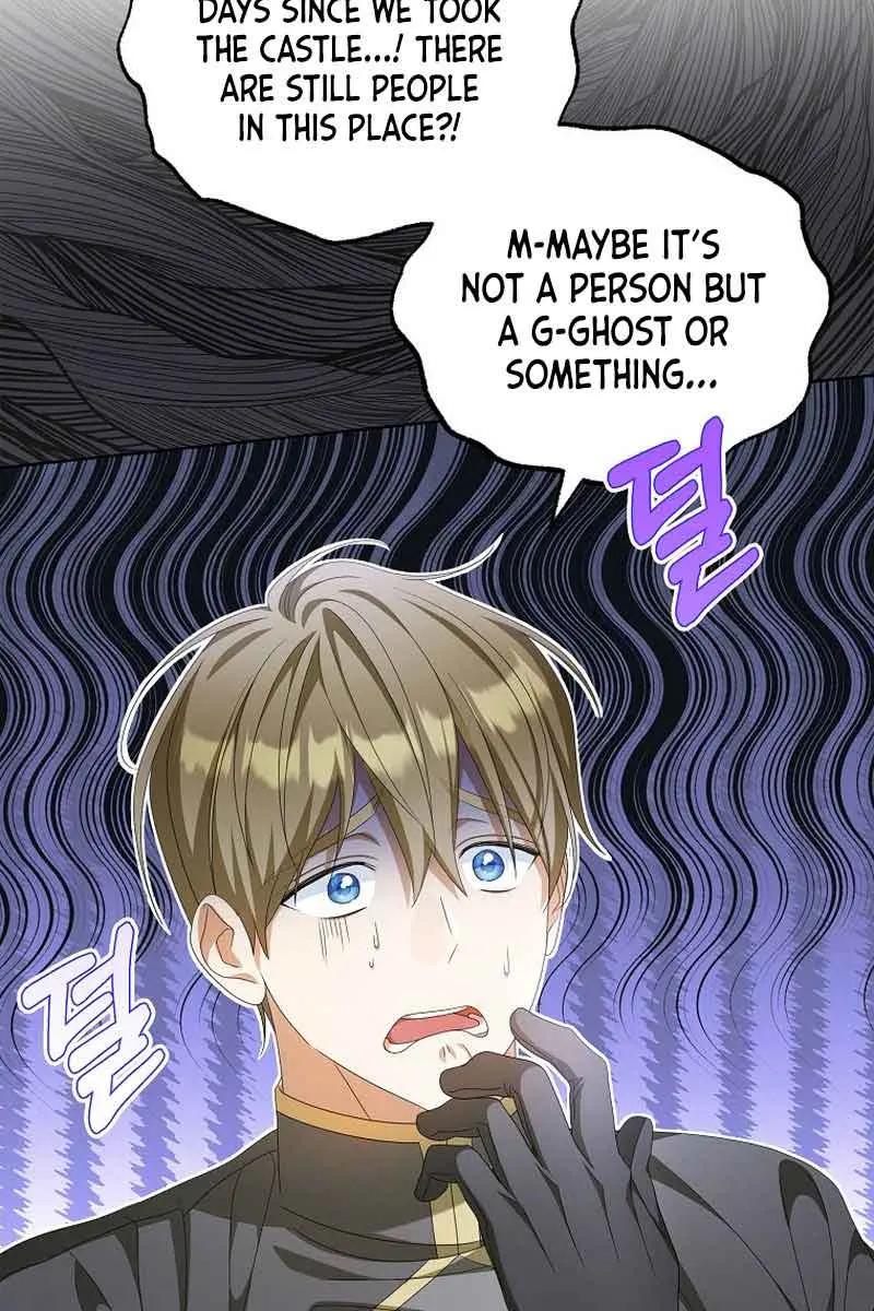 Why Are You Obsessed With Your Fake Wife? Chapter 18 Page 61