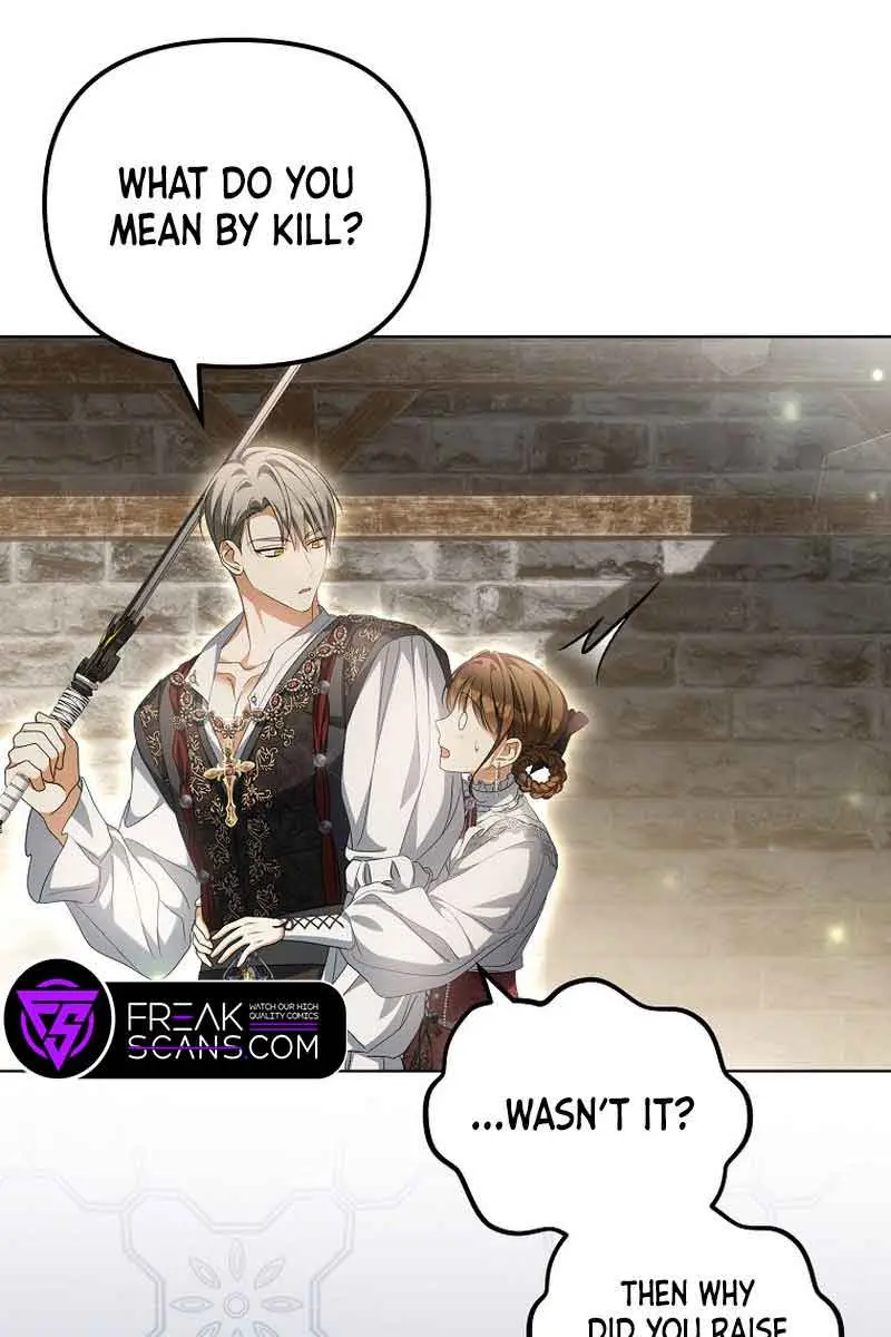 Why Are You Obsessed With Your Fake Wife? Chapter 18 Page 93