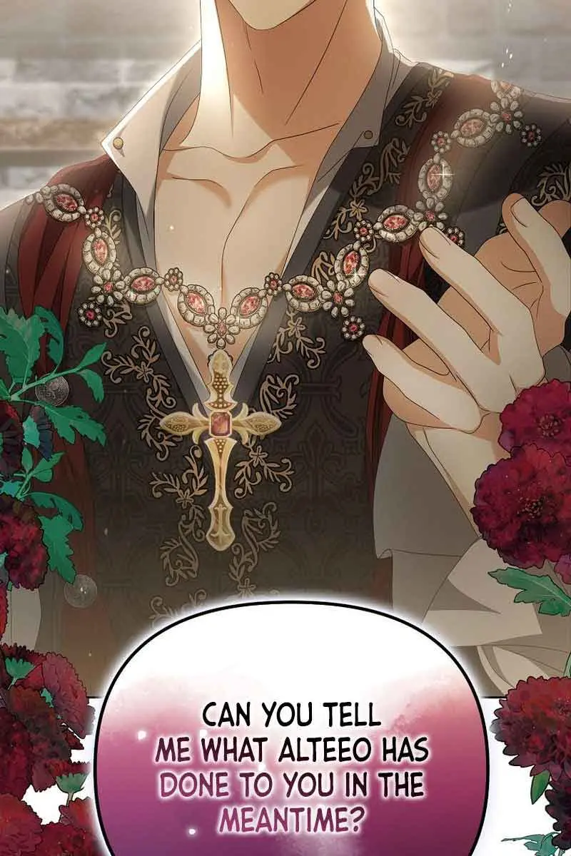 Why Are You Obsessed With Your Fake Wife? Chapter 19 Page 3
