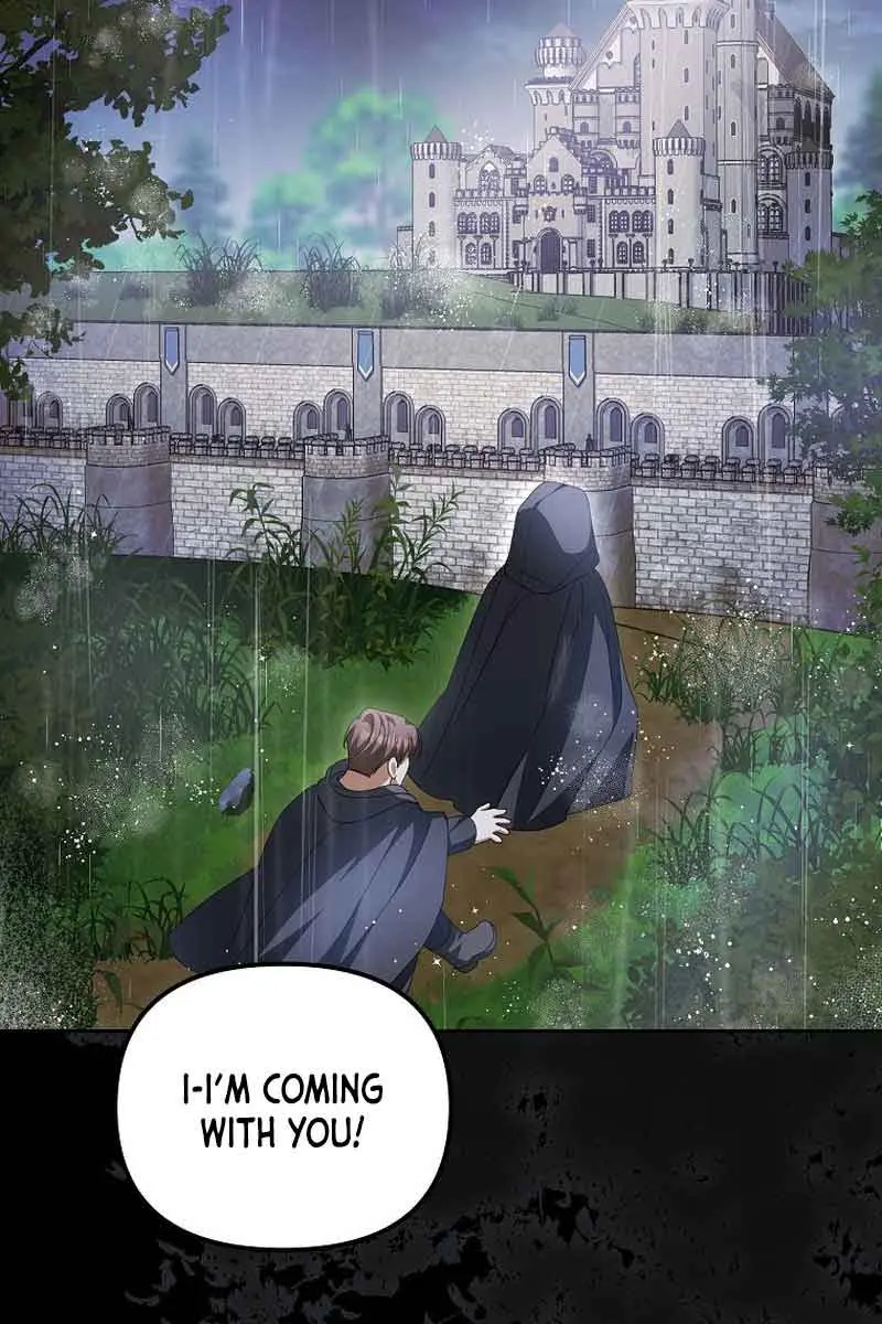 Why Are You Obsessed With Your Fake Wife? Chapter 19 Page 22
