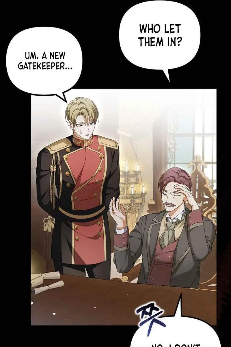 Why Are You Obsessed With Your Fake Wife? Chapter 19 Page 27