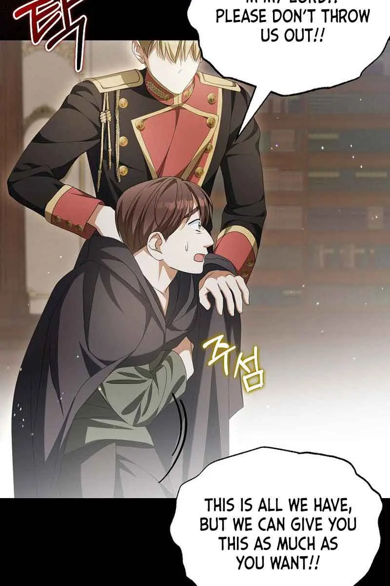 Why Are You Obsessed With Your Fake Wife? Chapter 19 Page 29
