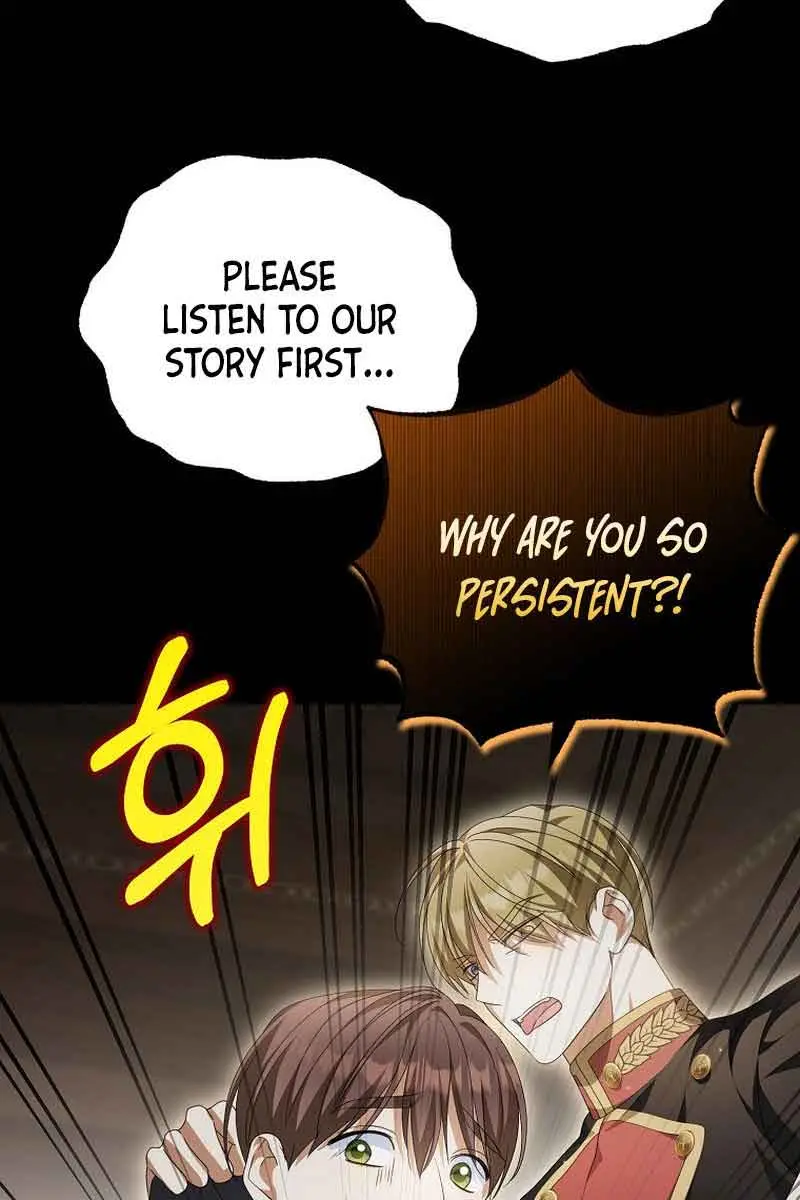 Why Are You Obsessed With Your Fake Wife? Chapter 19 Page 30