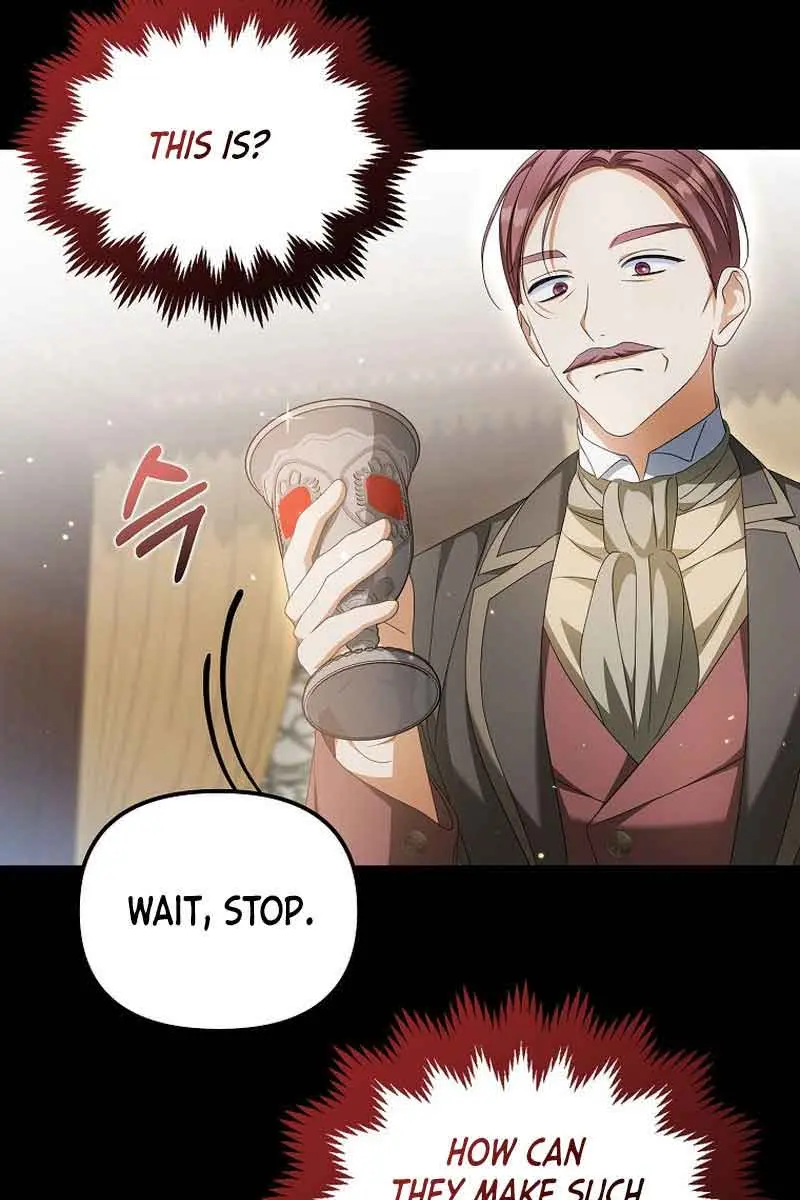 Why Are You Obsessed With Your Fake Wife? Chapter 19 Page 34