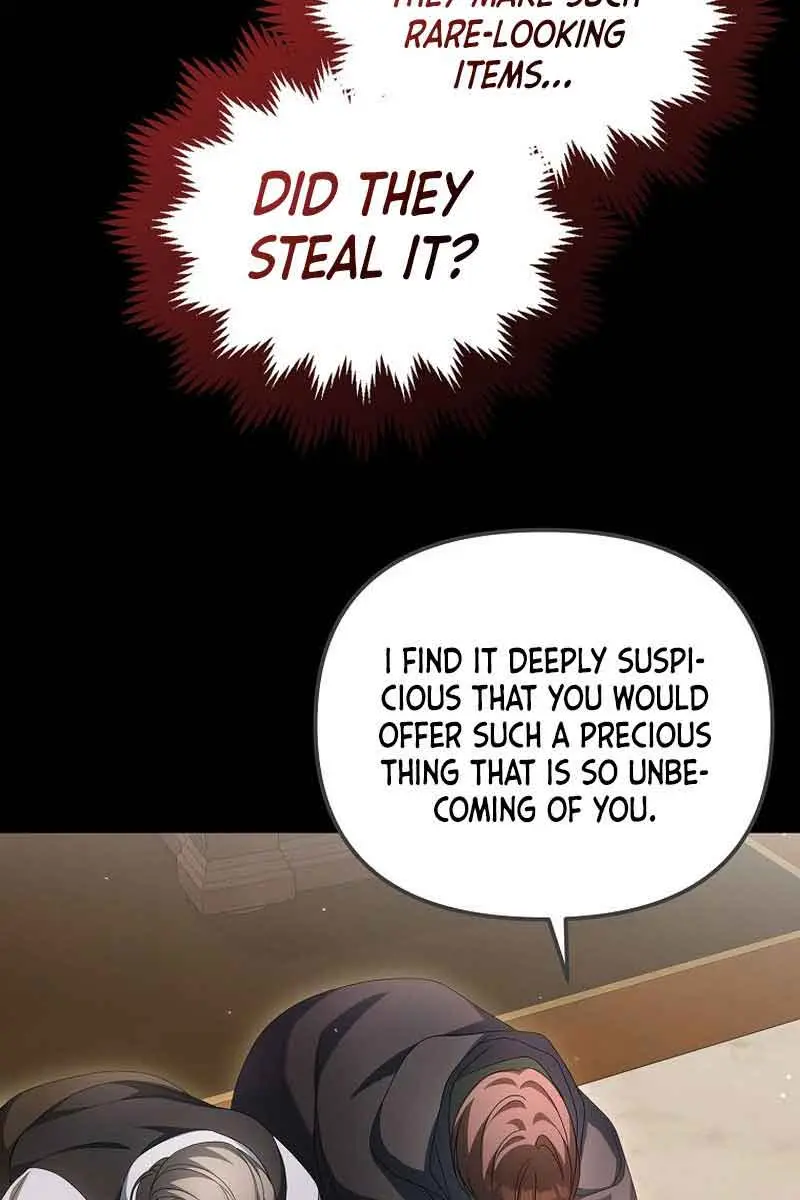 Why Are You Obsessed With Your Fake Wife? Chapter 19 Page 35