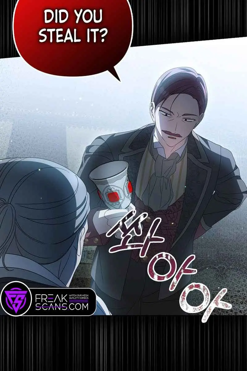 Why Are You Obsessed With Your Fake Wife? Chapter 19 Page 38