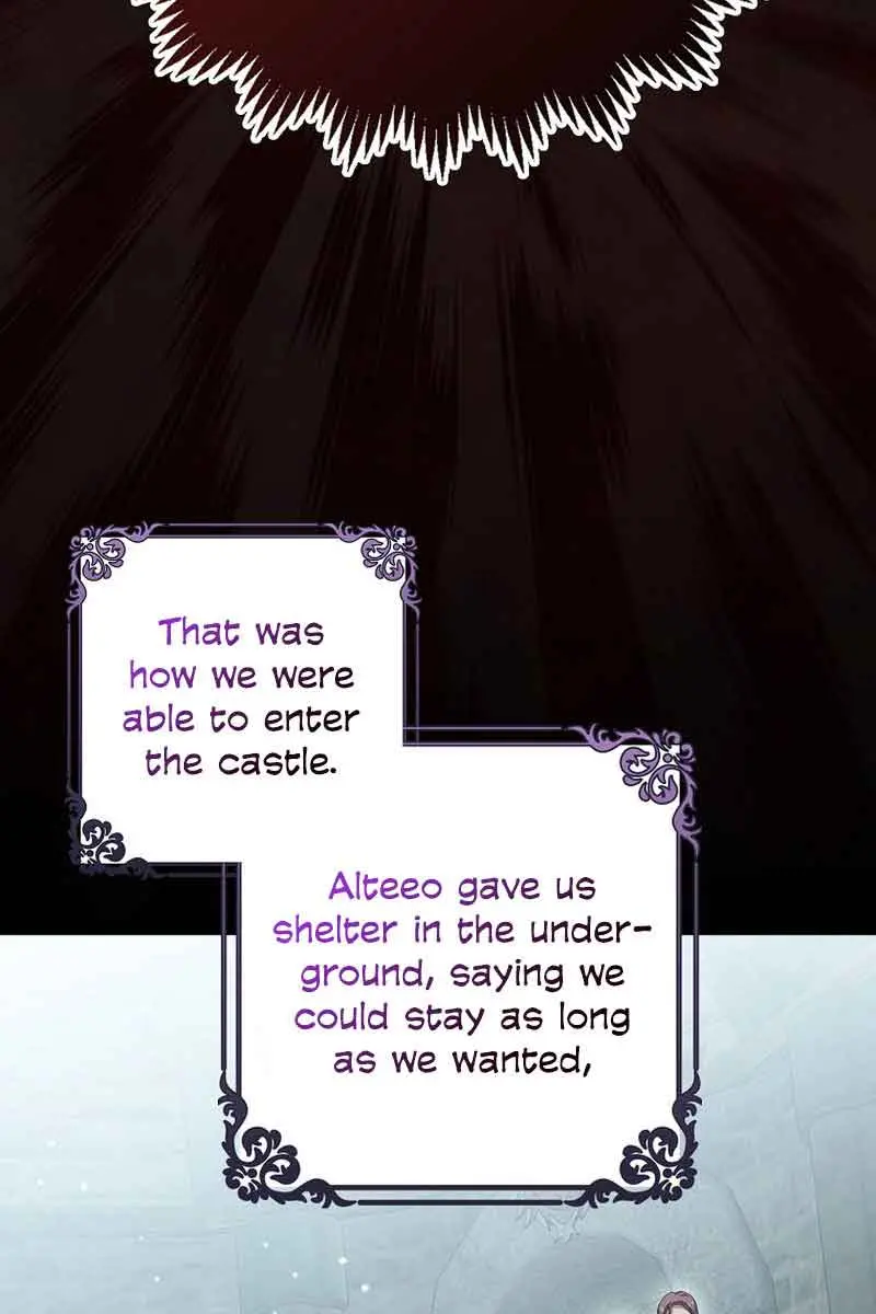 Why Are You Obsessed With Your Fake Wife? Chapter 19 Page 43