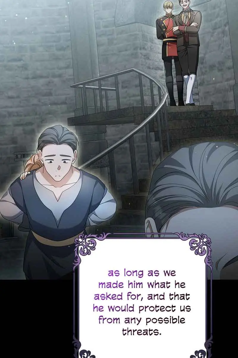 Why Are You Obsessed With Your Fake Wife? Chapter 19 Page 44