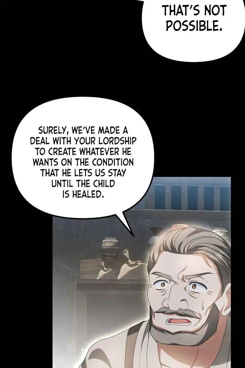 Why Are You Obsessed With Your Fake Wife? Chapter 19 Page 50