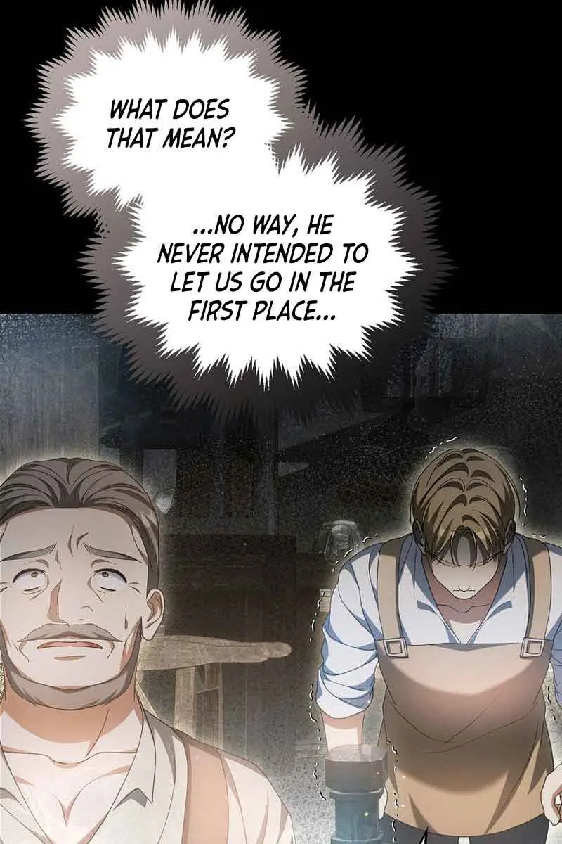Why Are You Obsessed With Your Fake Wife? Chapter 19 Page 55