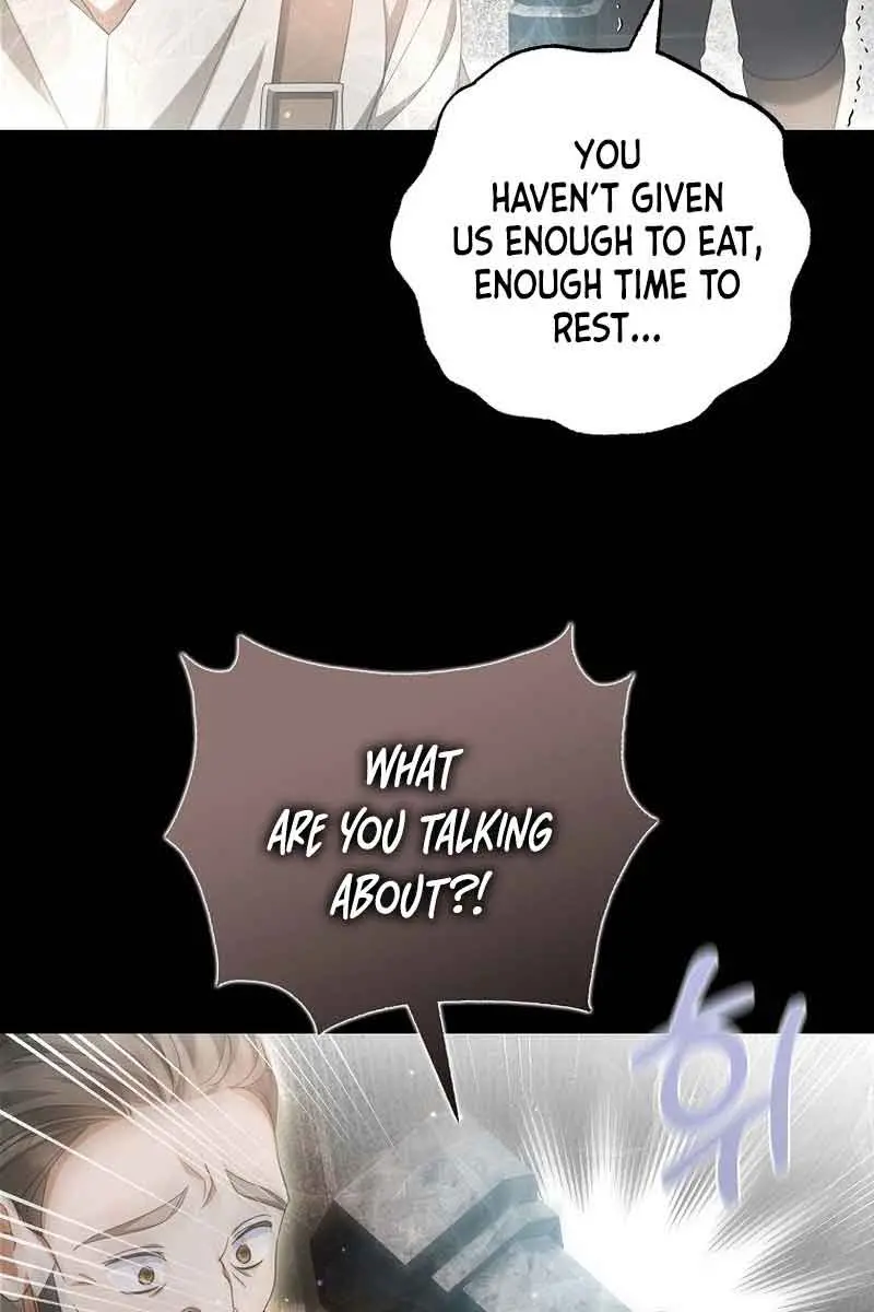 Why Are You Obsessed With Your Fake Wife? Chapter 19 Page 56