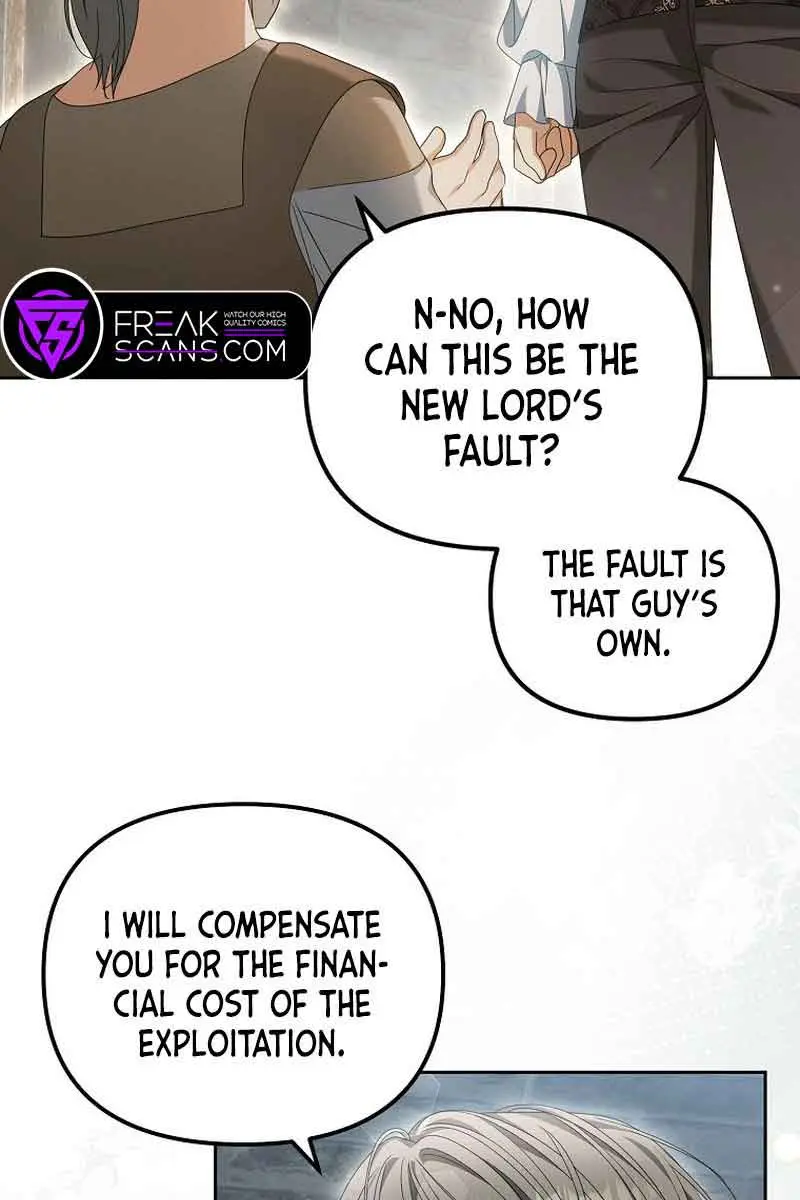 Why Are You Obsessed With Your Fake Wife? Chapter 19 Page 66