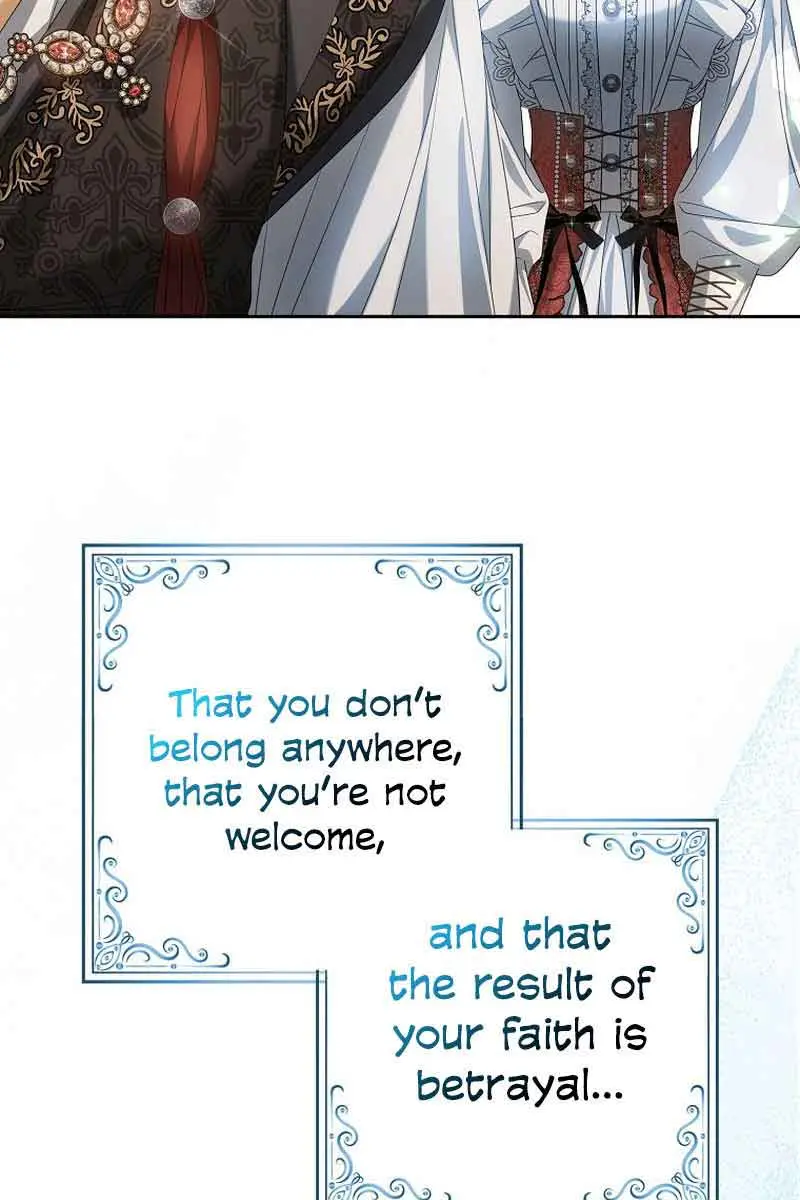 Why Are You Obsessed With Your Fake Wife? Chapter 19 Page 70