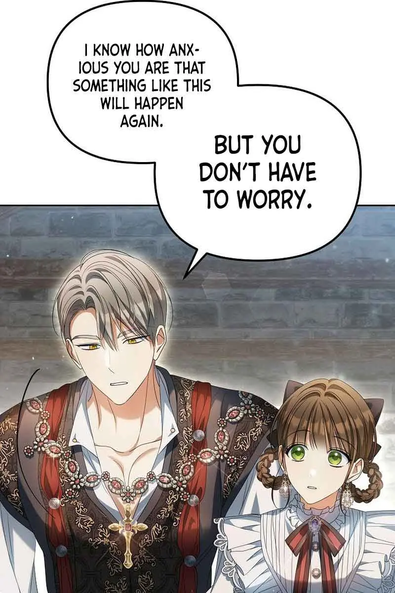 Why Are You Obsessed With Your Fake Wife? Chapter 19 Page 87