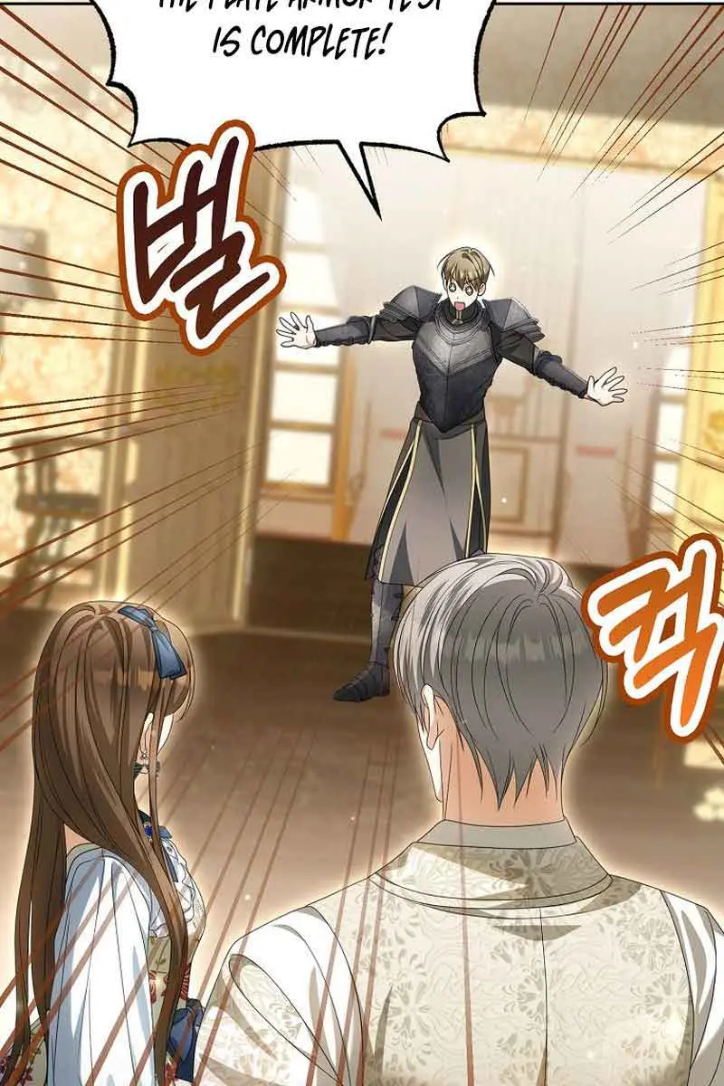 Why Are You Obsessed With Your Fake Wife? Chapter 19 Page 95