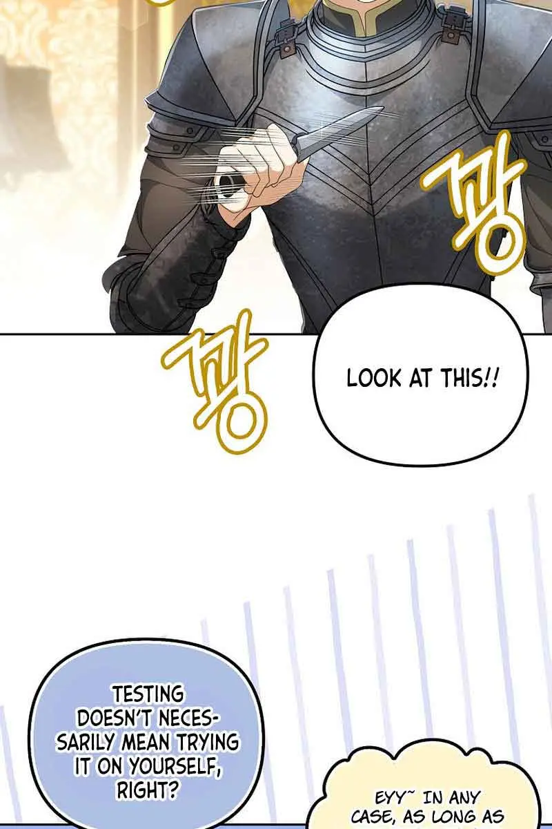 Why Are You Obsessed With Your Fake Wife? Chapter 19 Page 97