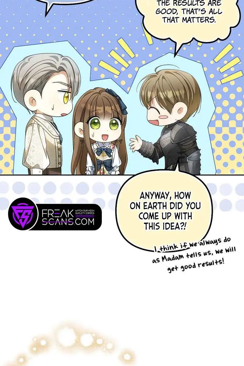Why Are You Obsessed With Your Fake Wife? Chapter 19 Page 98