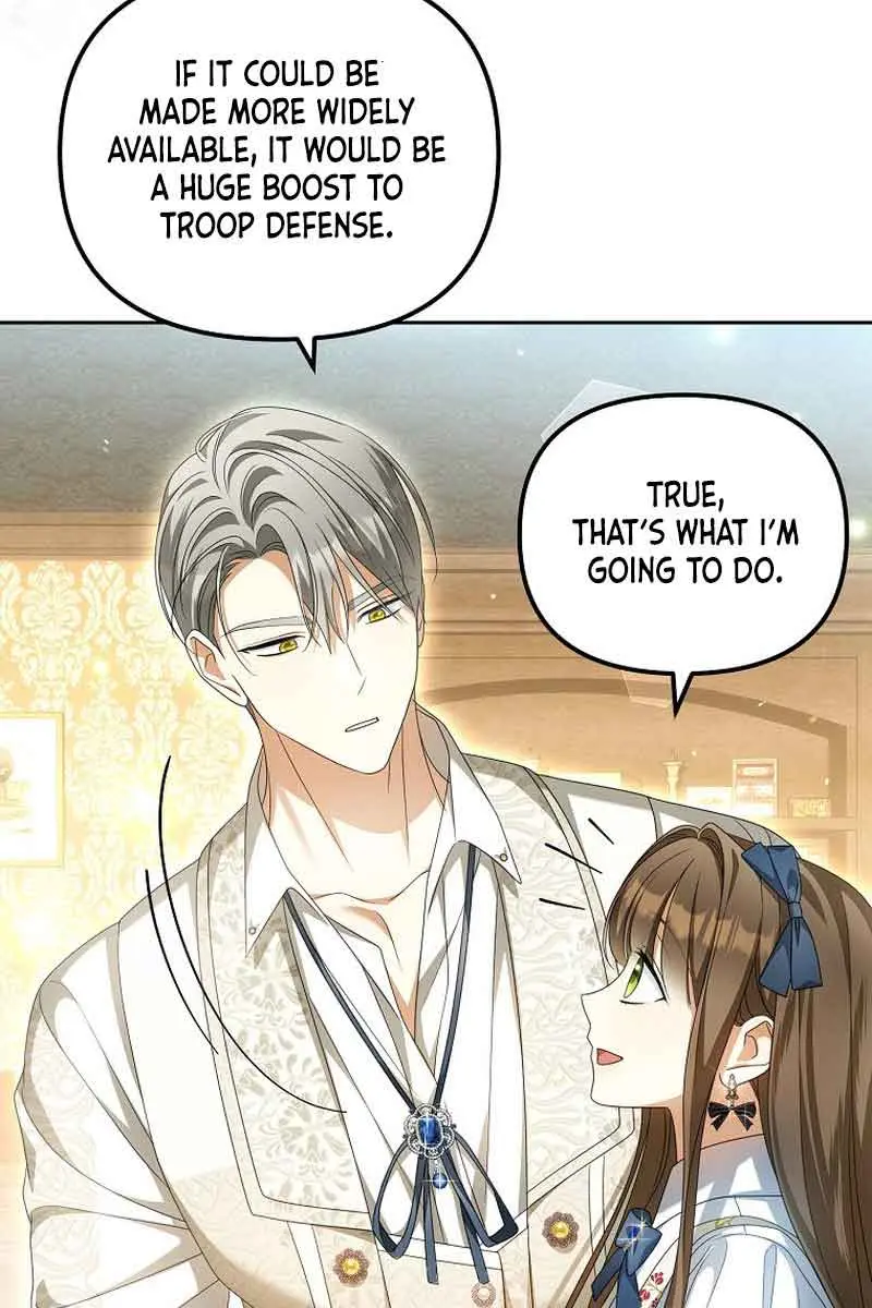 Why Are You Obsessed With Your Fake Wife? Chapter 19 Page 107