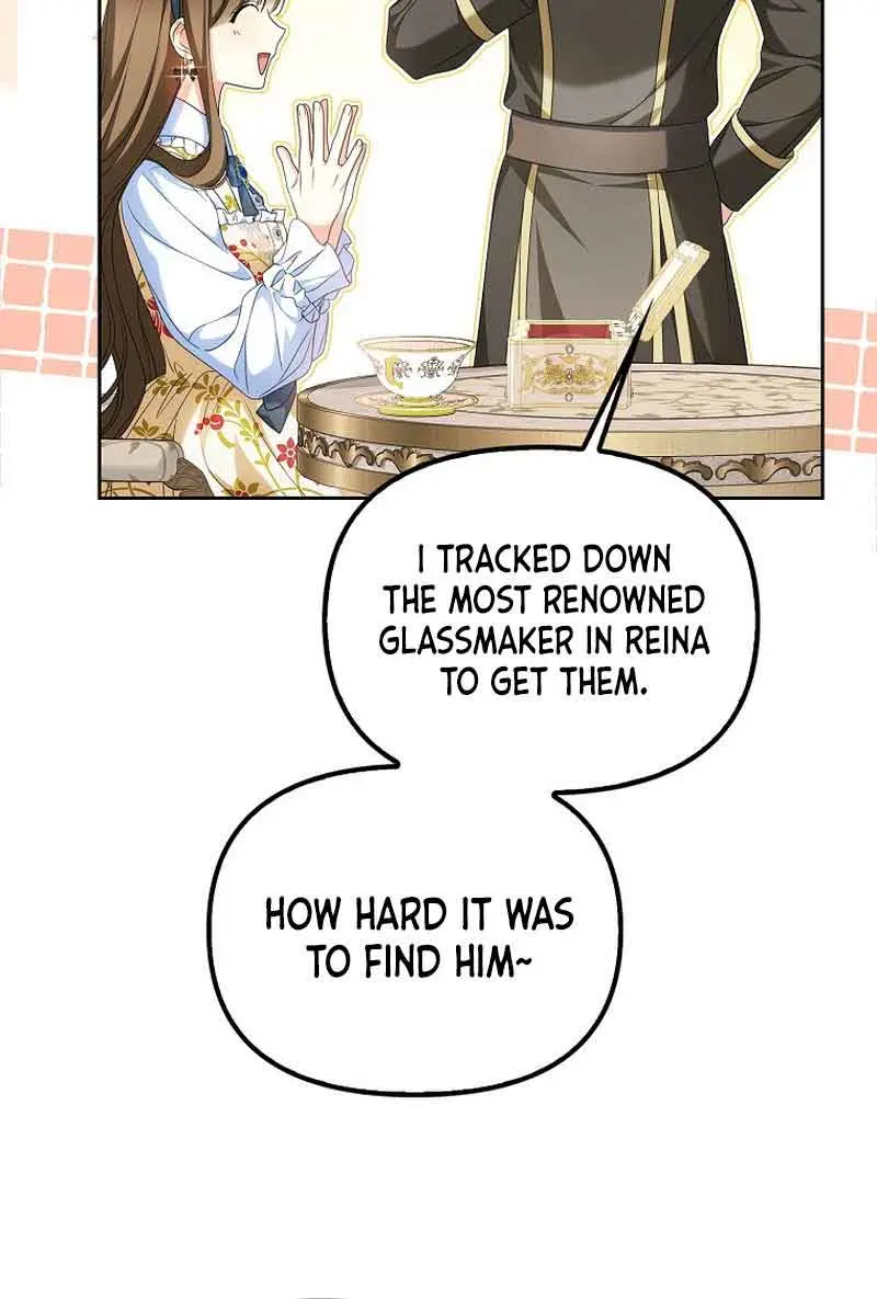 Why Are You Obsessed With Your Fake Wife? Chapter 20 Page 21
