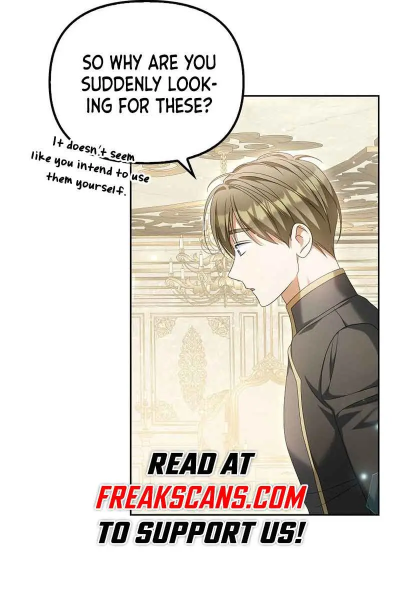Why Are You Obsessed With Your Fake Wife? Chapter 20 Page 22