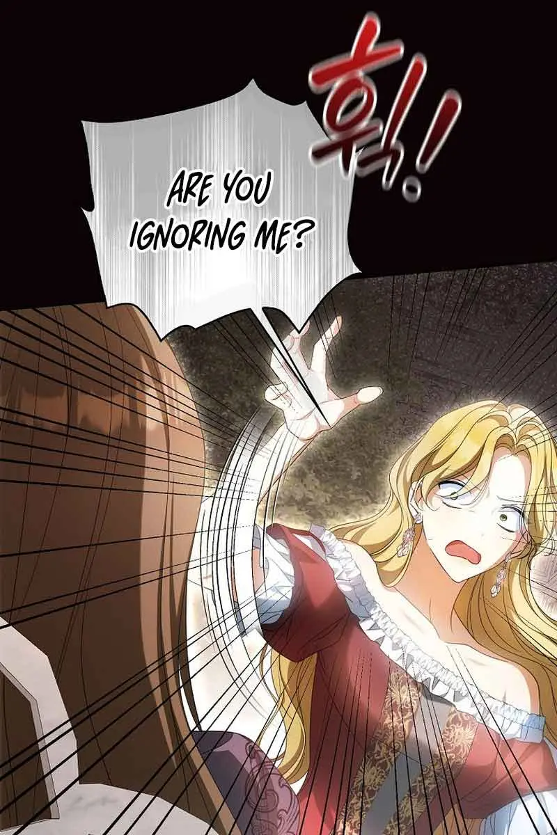 Why Are You Obsessed With Your Fake Wife? Chapter 20 Page 35