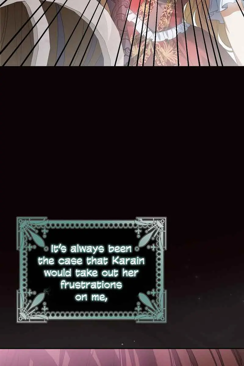 Why Are You Obsessed With Your Fake Wife? Chapter 20 Page 36