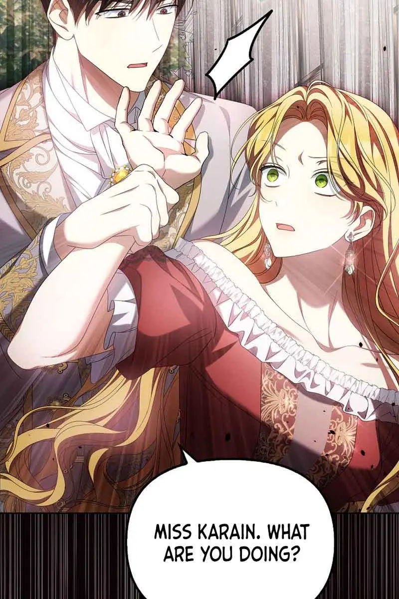 Why Are You Obsessed With Your Fake Wife? Chapter 20 Page 39