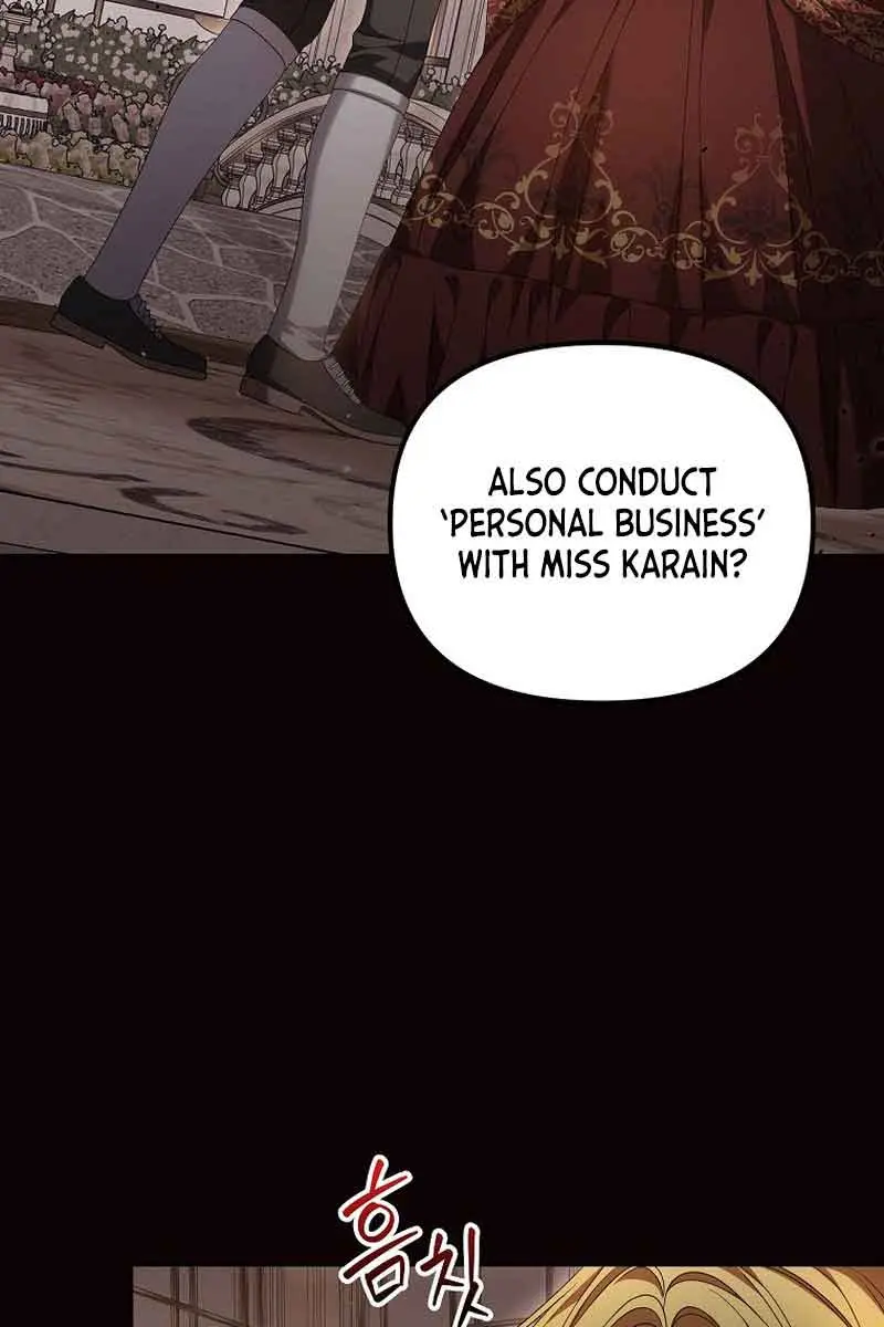 Why Are You Obsessed With Your Fake Wife? Chapter 20 Page 49