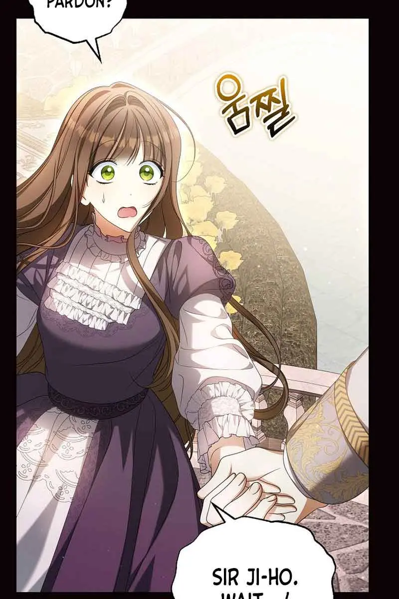 Why Are You Obsessed With Your Fake Wife? Chapter 20 Page 54