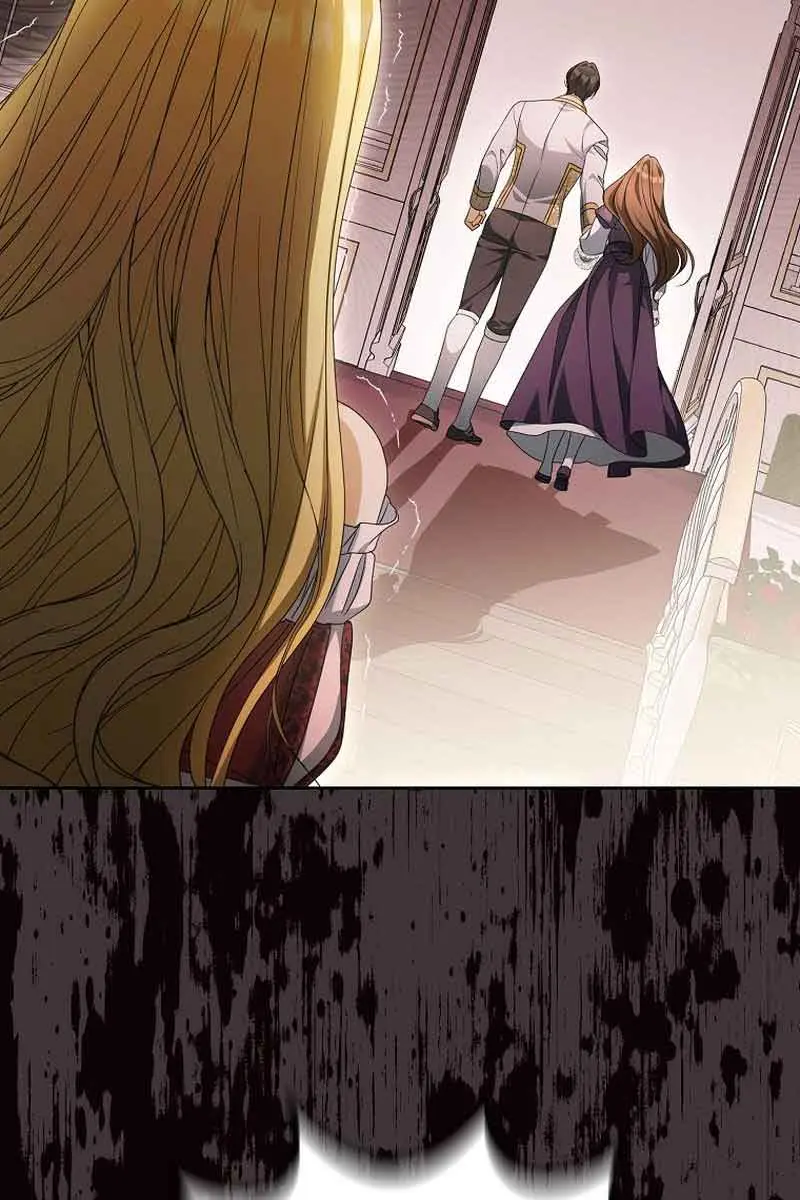 Why Are You Obsessed With Your Fake Wife? Chapter 20 Page 56
