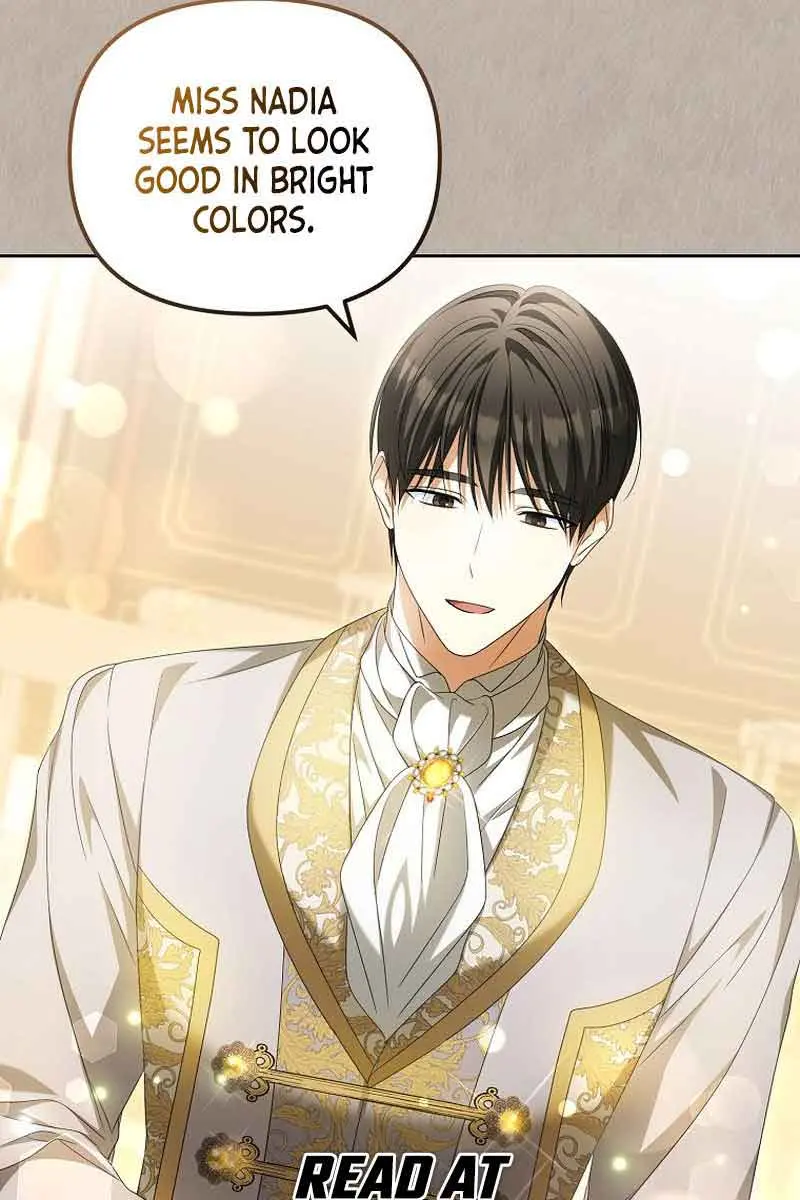 Why Are You Obsessed With Your Fake Wife? Chapter 20 Page 60