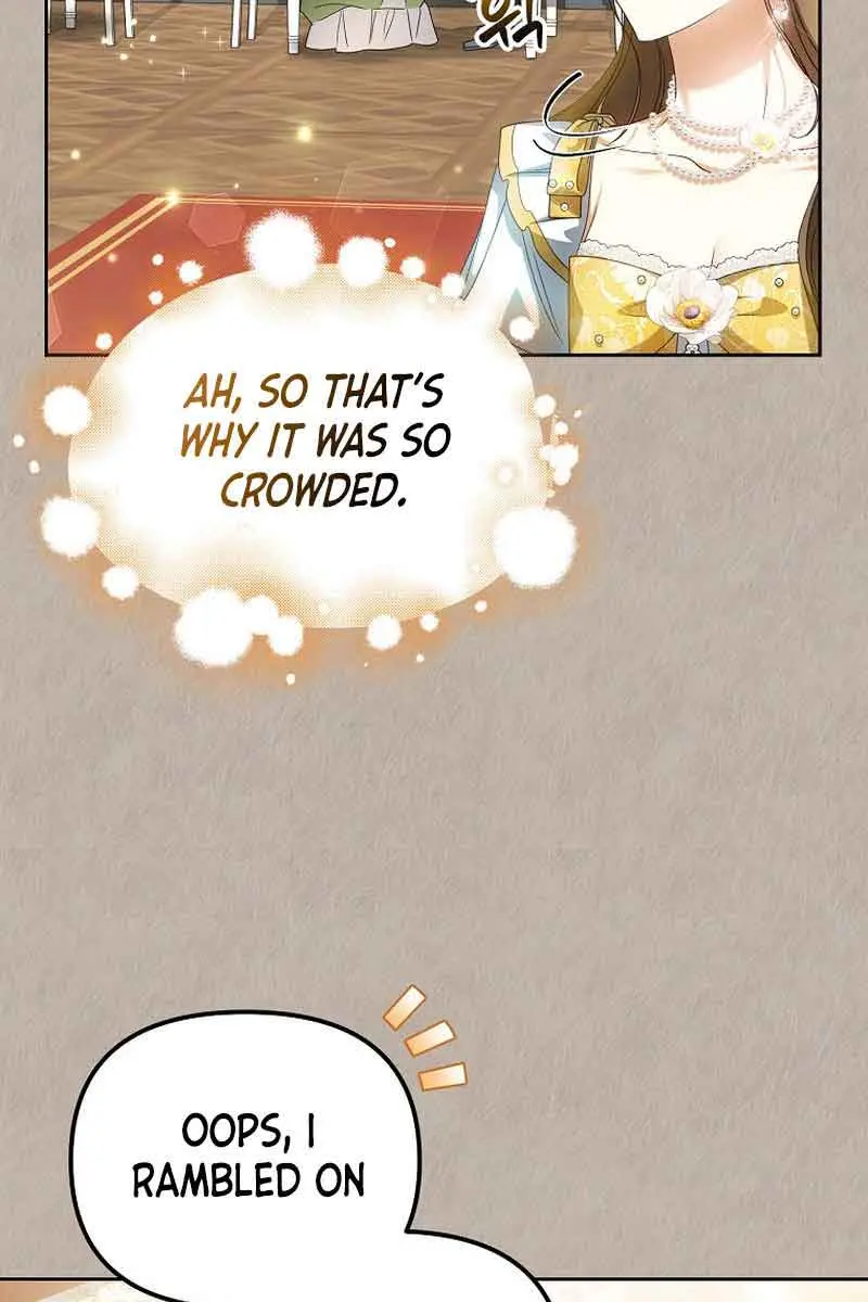 Why Are You Obsessed With Your Fake Wife? Chapter 20 Page 65
