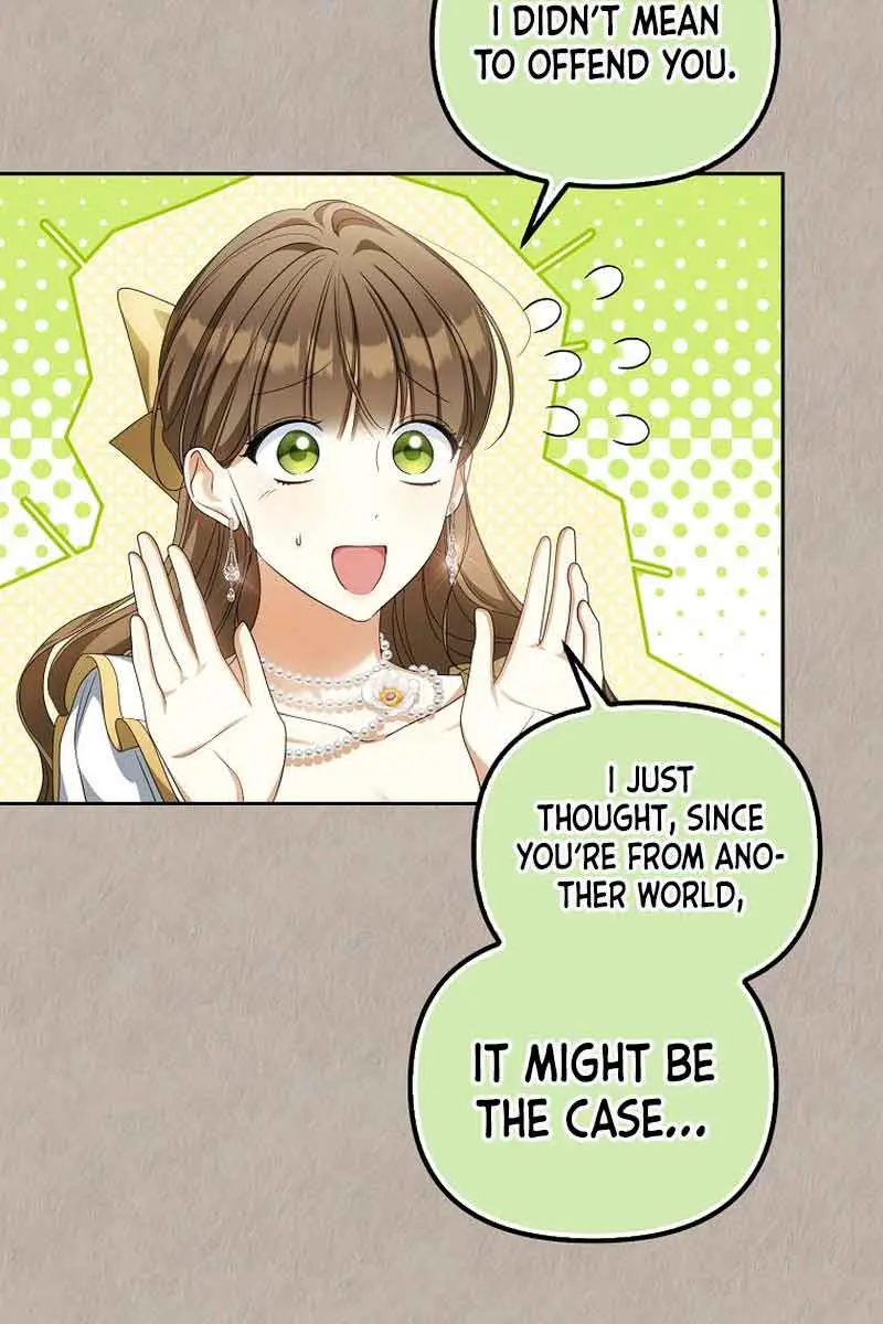 Why Are You Obsessed With Your Fake Wife? Chapter 20 Page 82