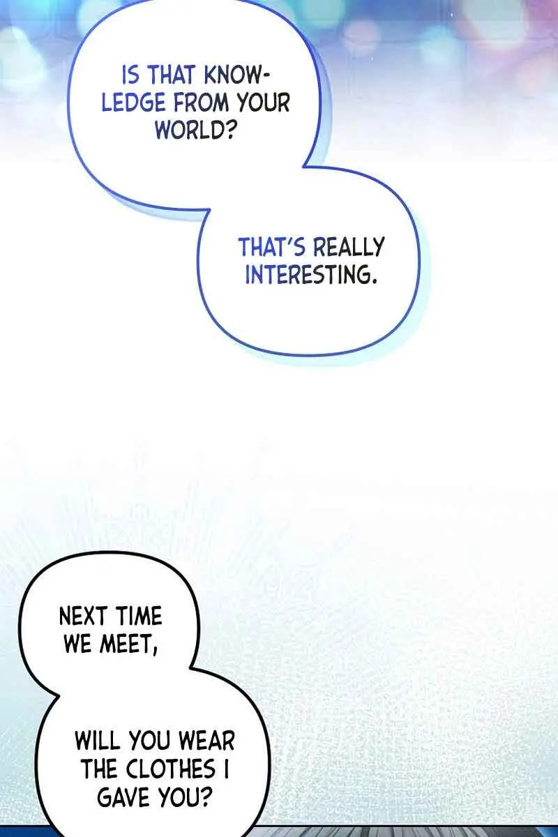 Why Are You Obsessed With Your Fake Wife? Chapter 20 Page 112