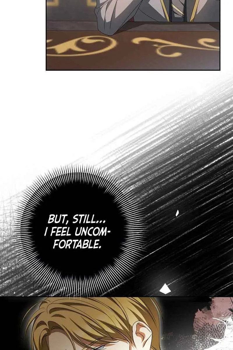 Why Are You Obsessed With Your Fake Wife? Chapter 21 Page 20