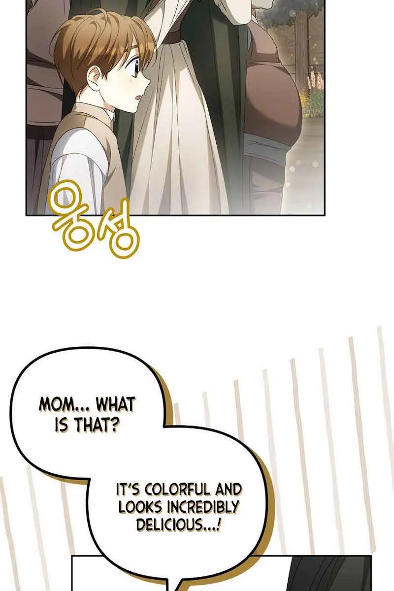 Why Are You Obsessed With Your Fake Wife? Chapter 21 Page 34