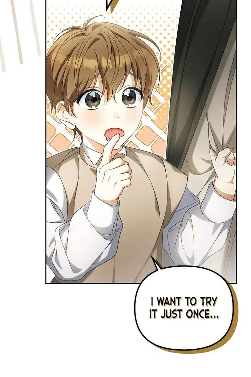 Why Are You Obsessed With Your Fake Wife? Chapter 21 Page 35